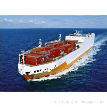 Cargo Shipping From Shenzhen China to Riyadh Saudi Arab